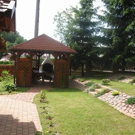 Domek Franczesko *