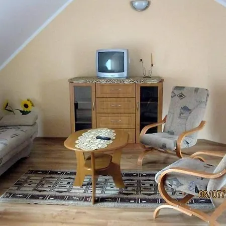 Domek Franczesko *