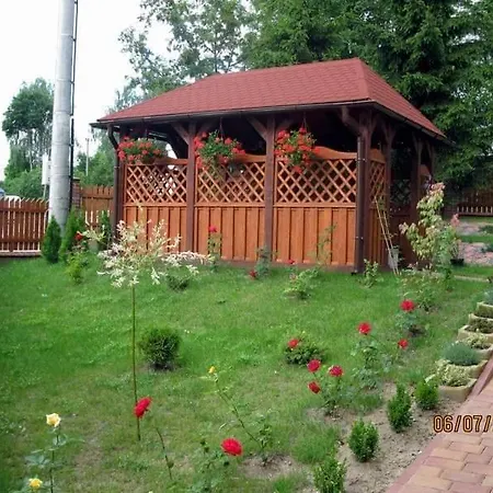 Domek Franczesko Apartament *